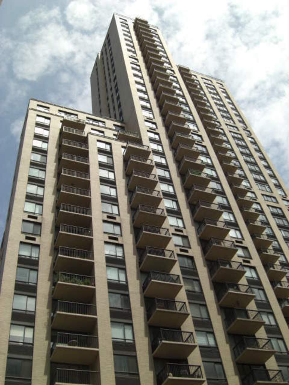 Evans Tower 171 East 84th Street Upper East Side condos for sale